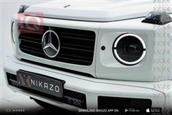 مێرسێدس بێنز G-Class